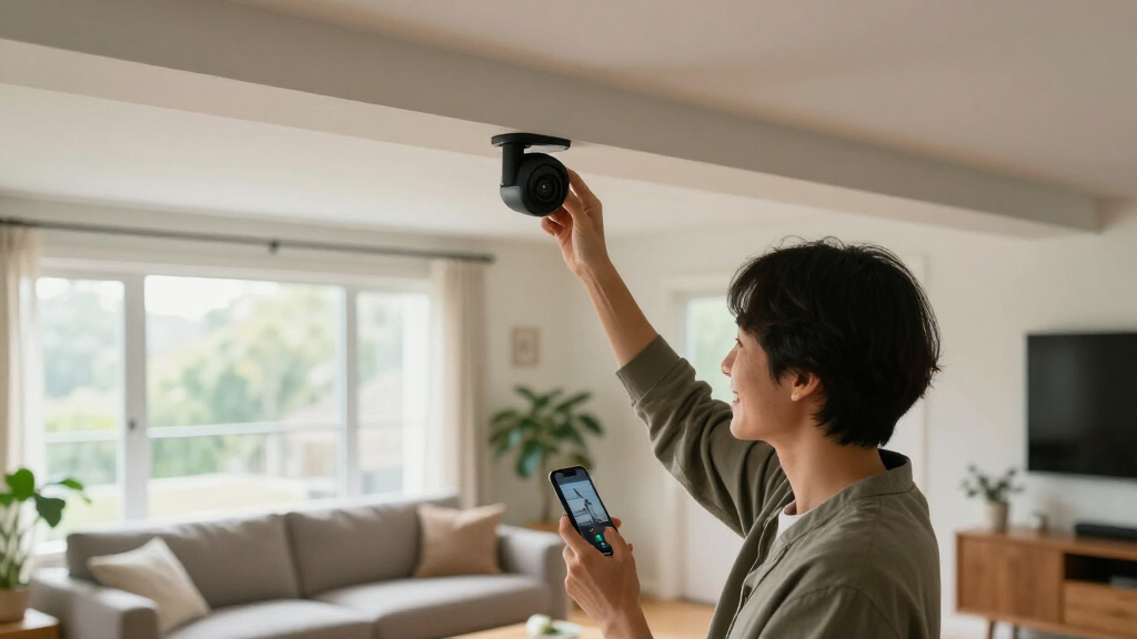 15 Best Smart Home Security Cameras in 2026