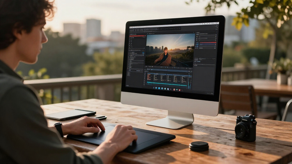 imac for photographers