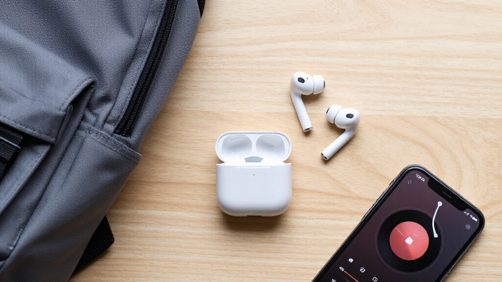wireless earbuds for students