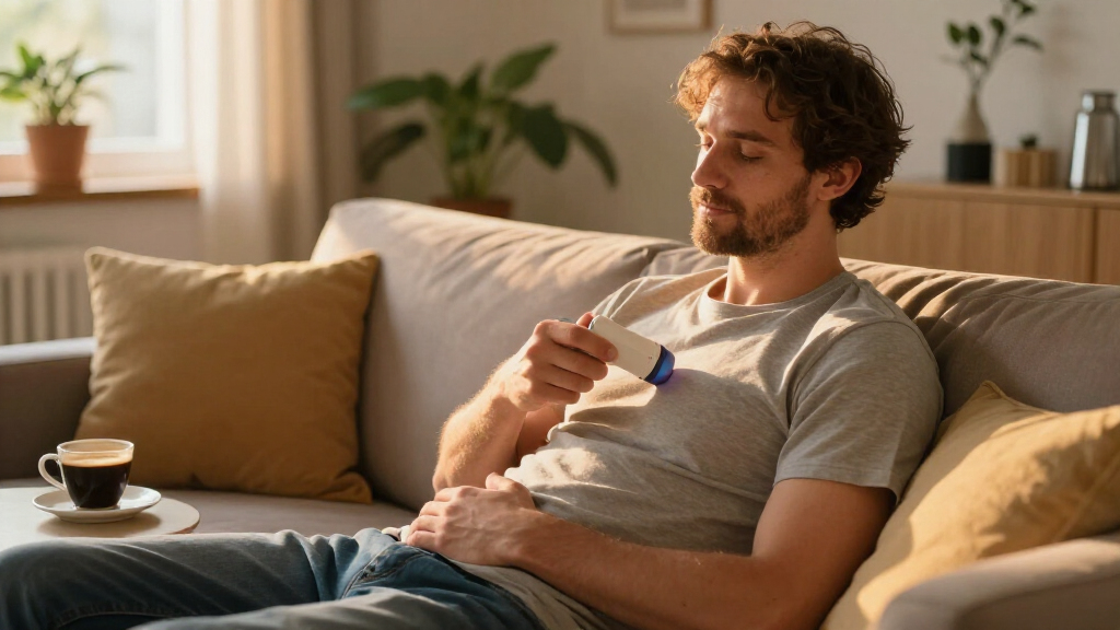 best at home ipl device for men