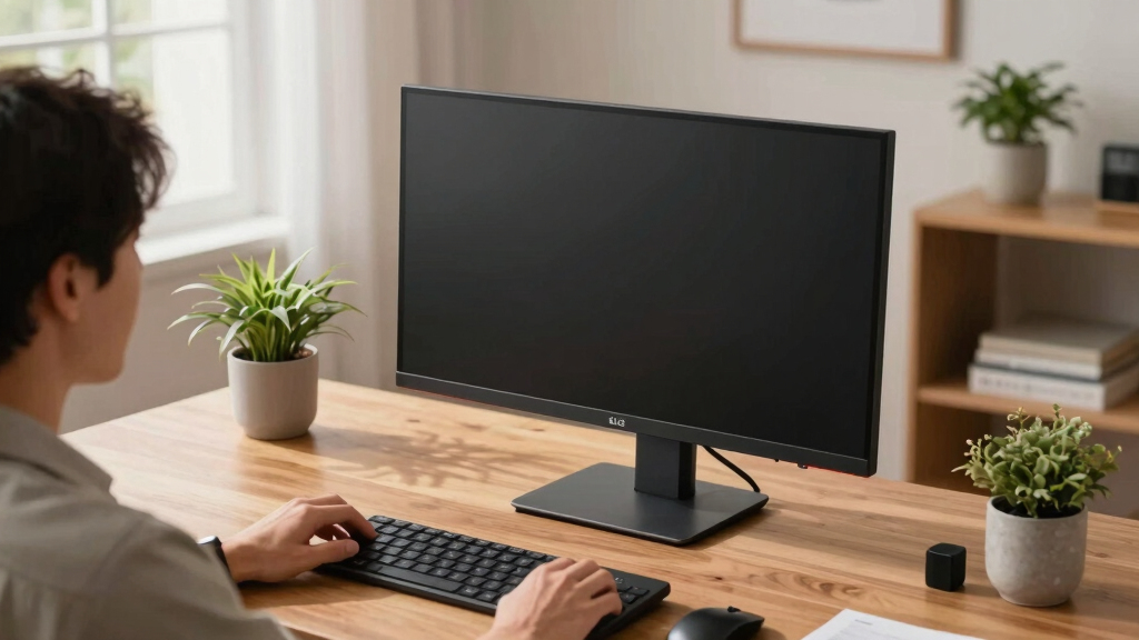 best LG computer monitors