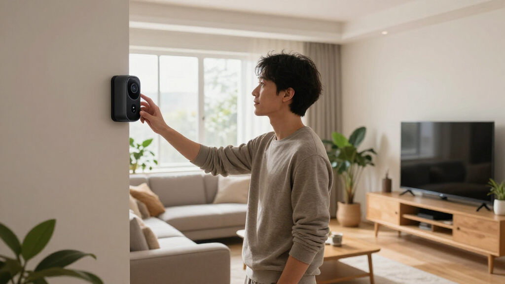 15 Best Smart Home Security Cameras in 2026