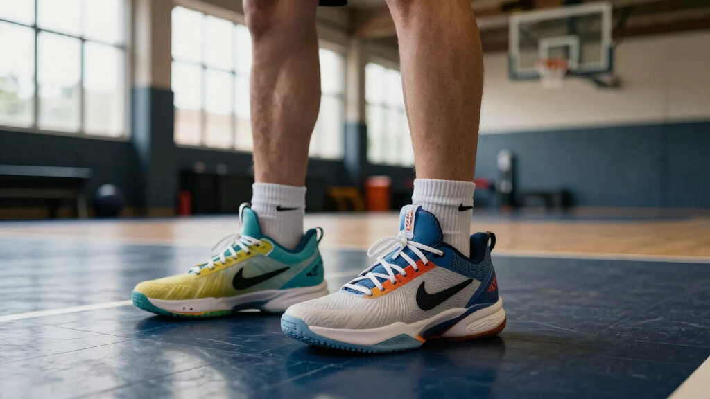 best basketball sneakers