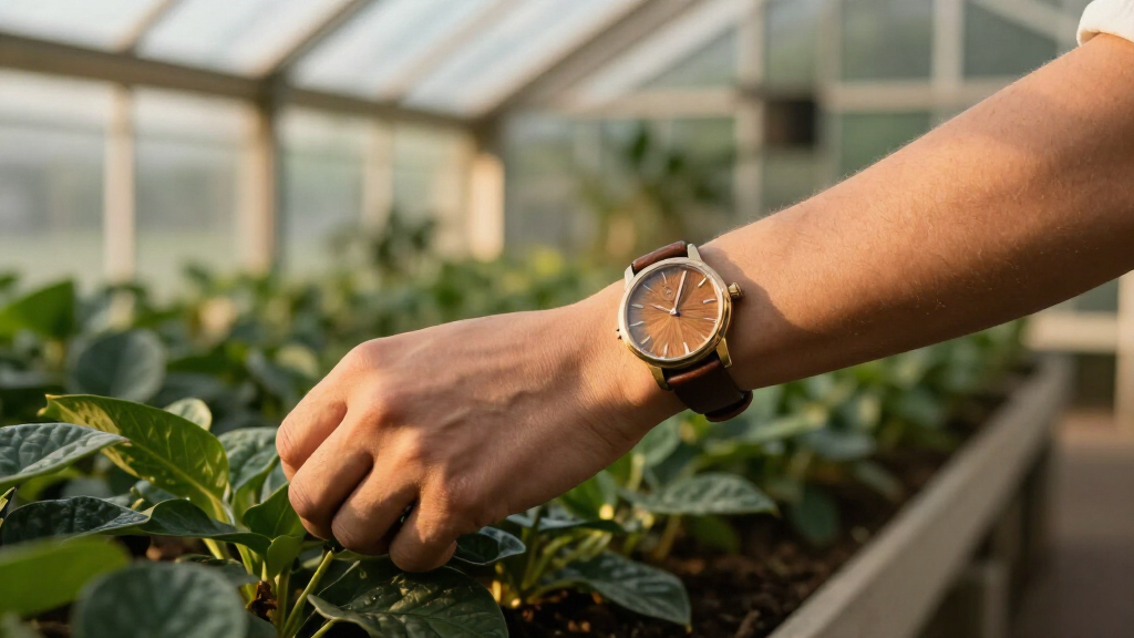 best midcentury-inspired watches