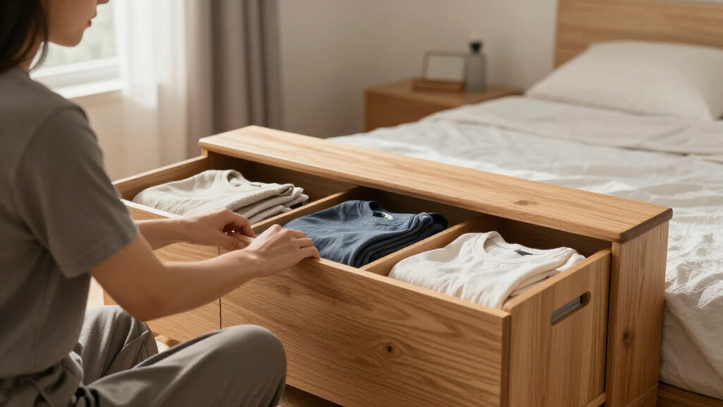 best storage headboards
