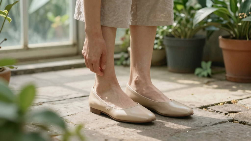 best women's flat shoes