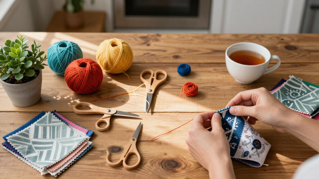 best craft supplies