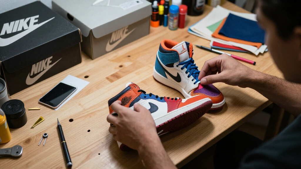 best Jordan collaboration sneakers