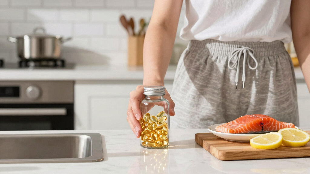 best fish oil supplements
