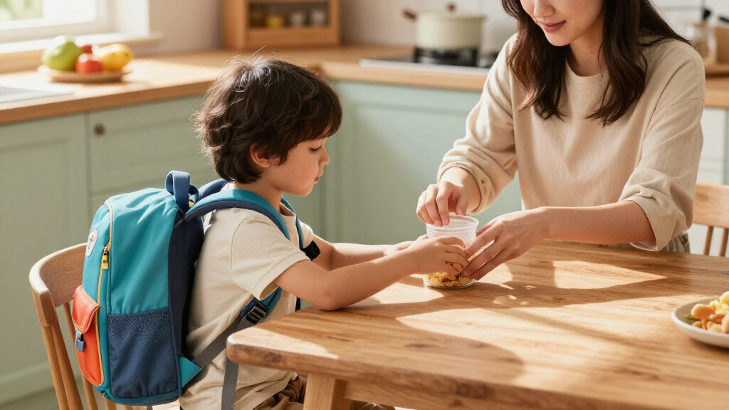 4 Best Children's Ergonomic Backpacks in 2026