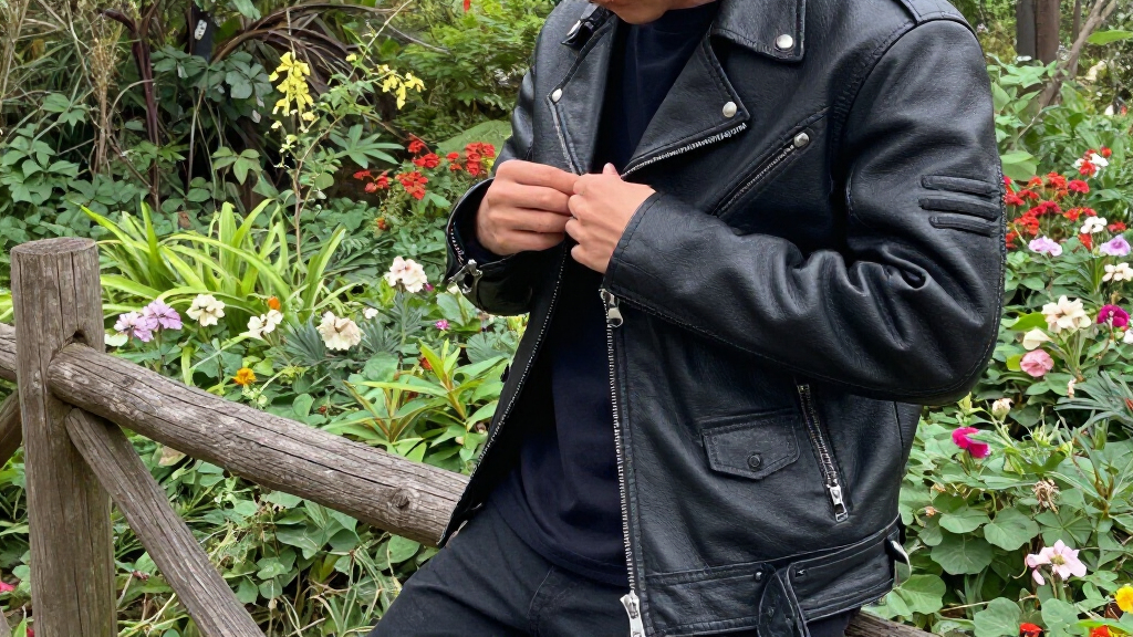 motorcycle jackets