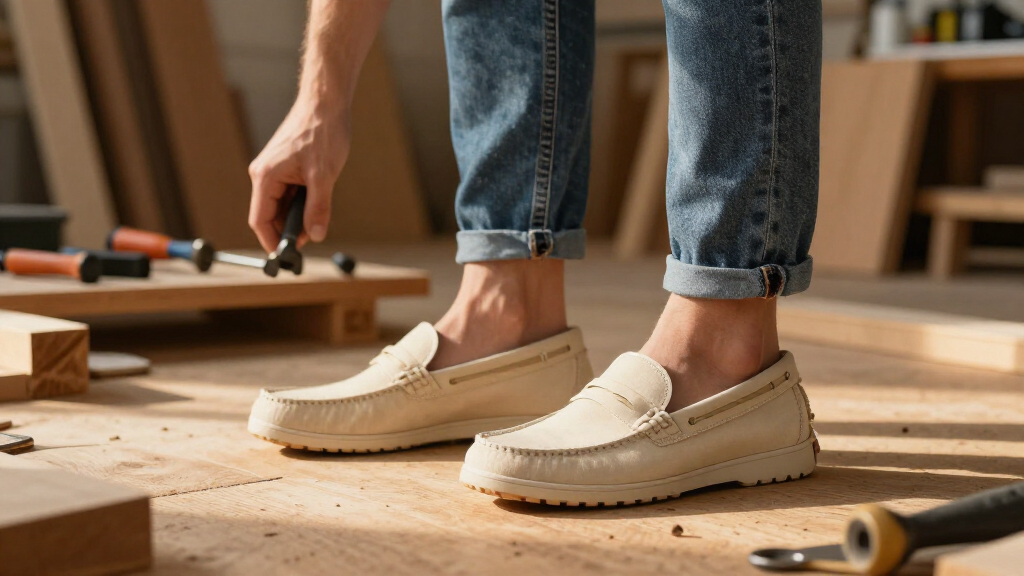 best loafer sneakers