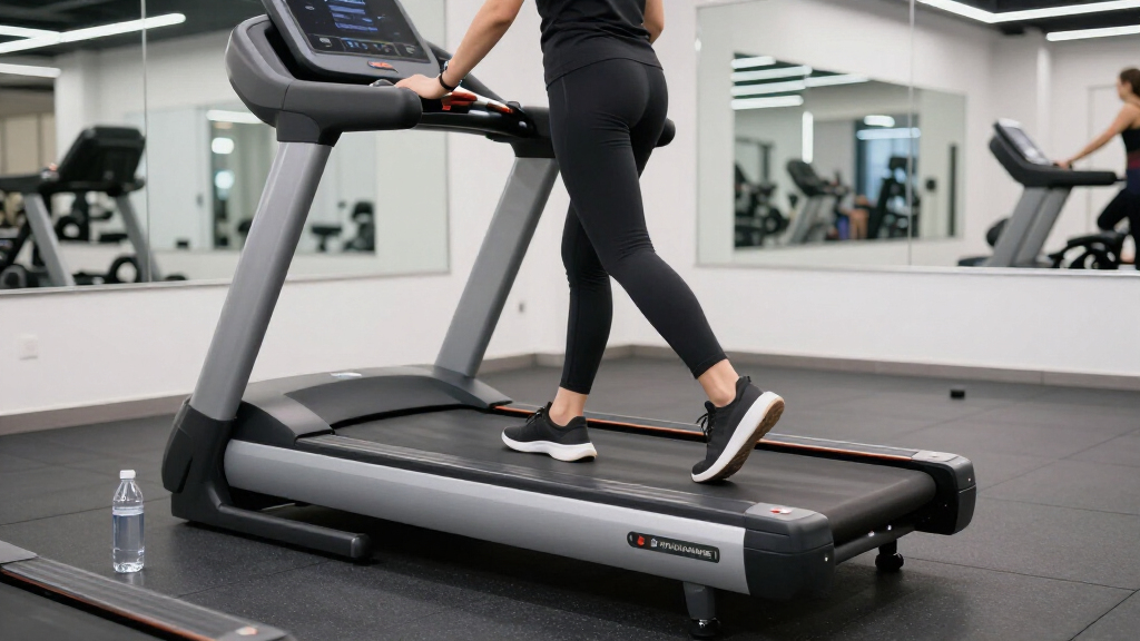 best luxury gym equipment