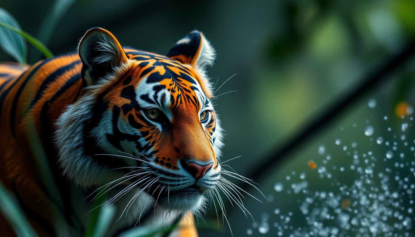 fortune tiger demo