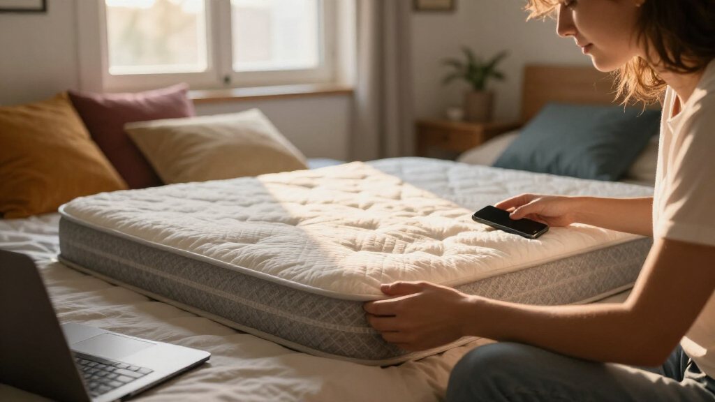 mattress on amazon reddit