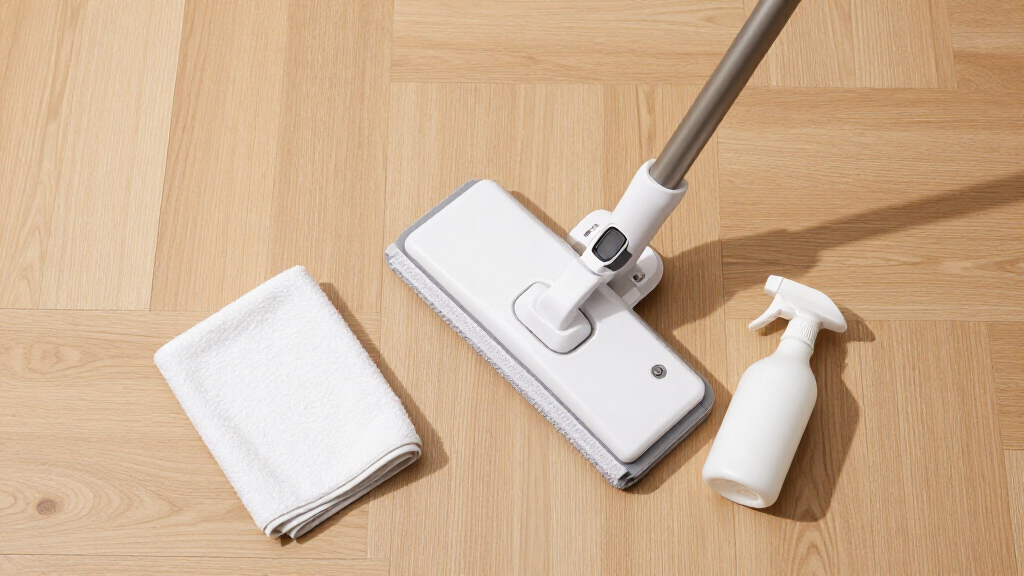 best multi-surface steam mop