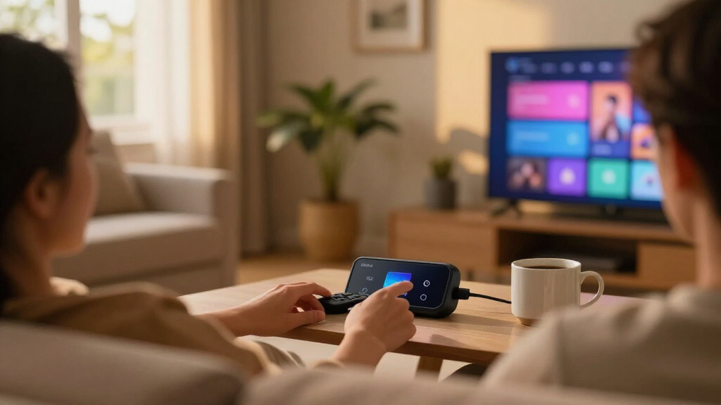 best TV streaming devices