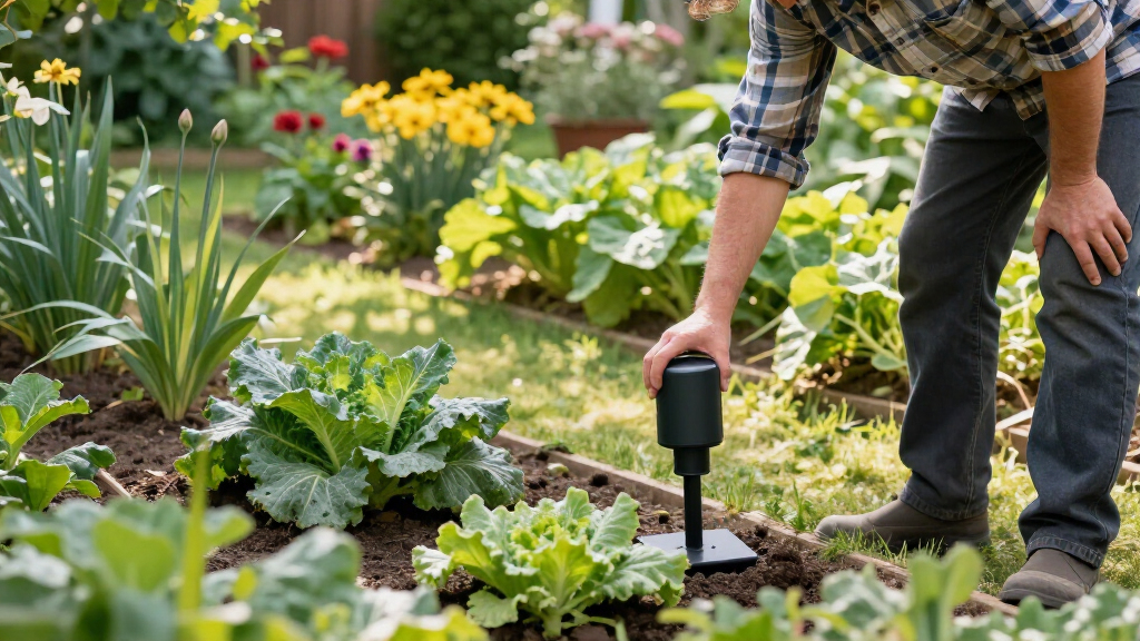 15 best groundhog deterrents