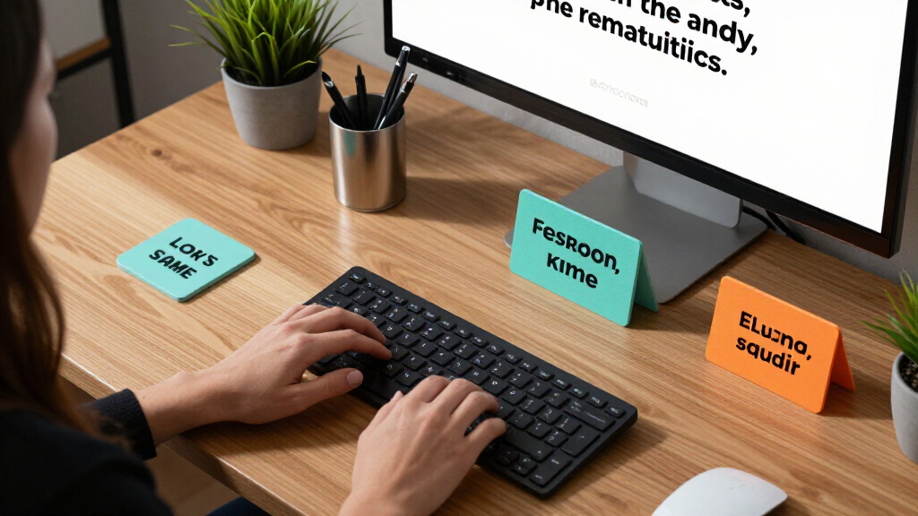 motivational desk accessories