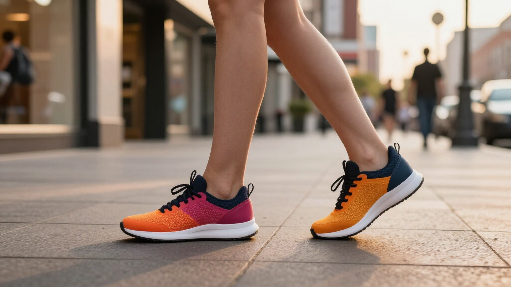 best slim sneakers