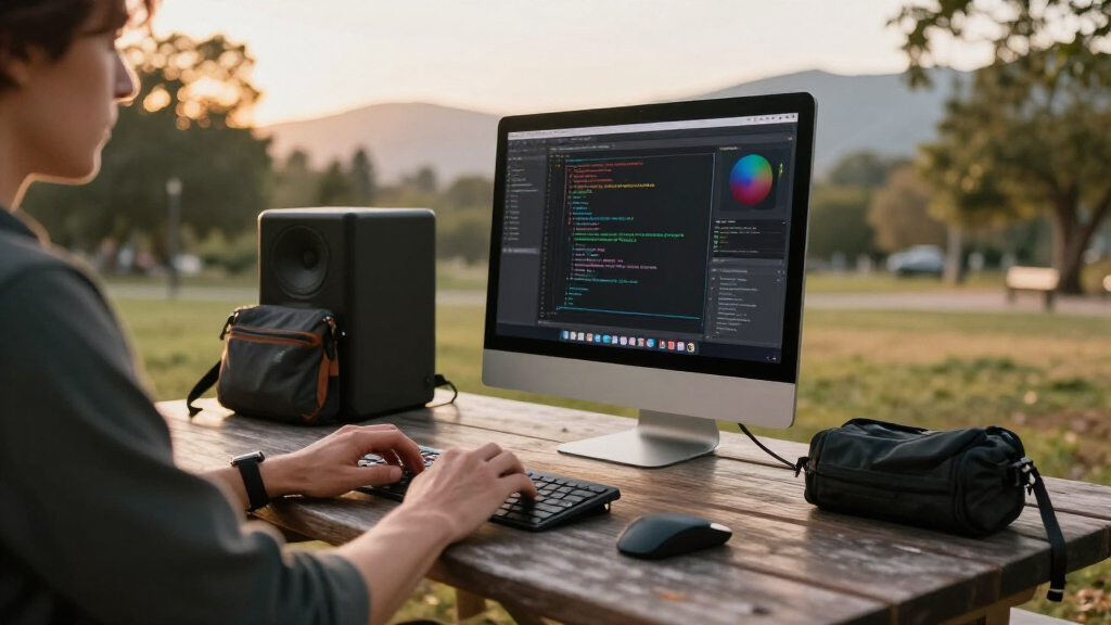 mac studio for machine learning