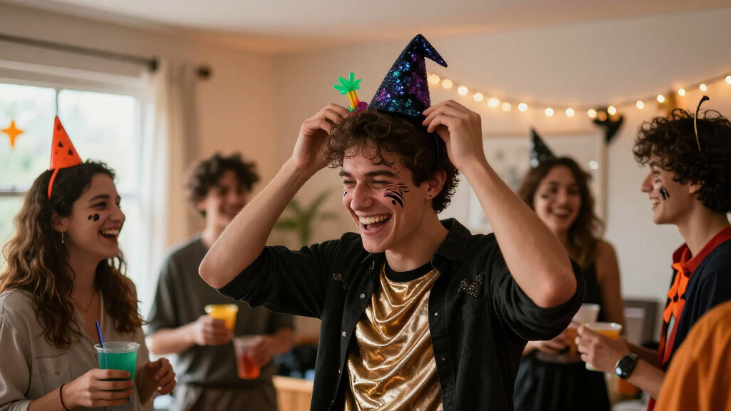 12 Best Pop Culture Halloween Costume Accessories for 2027