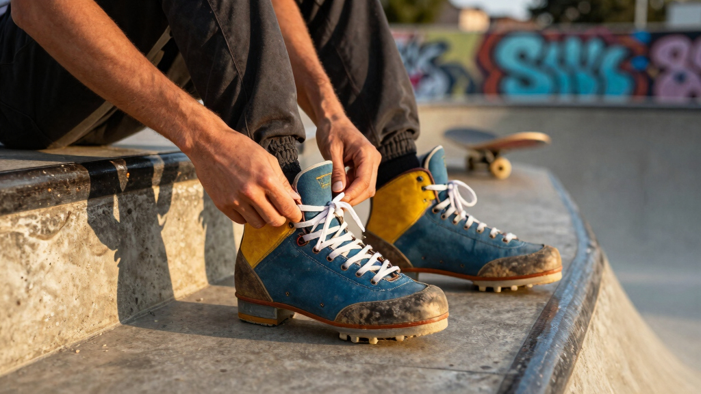best skate shoes