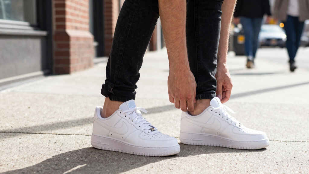 best Nike Air Force 1 sneakers