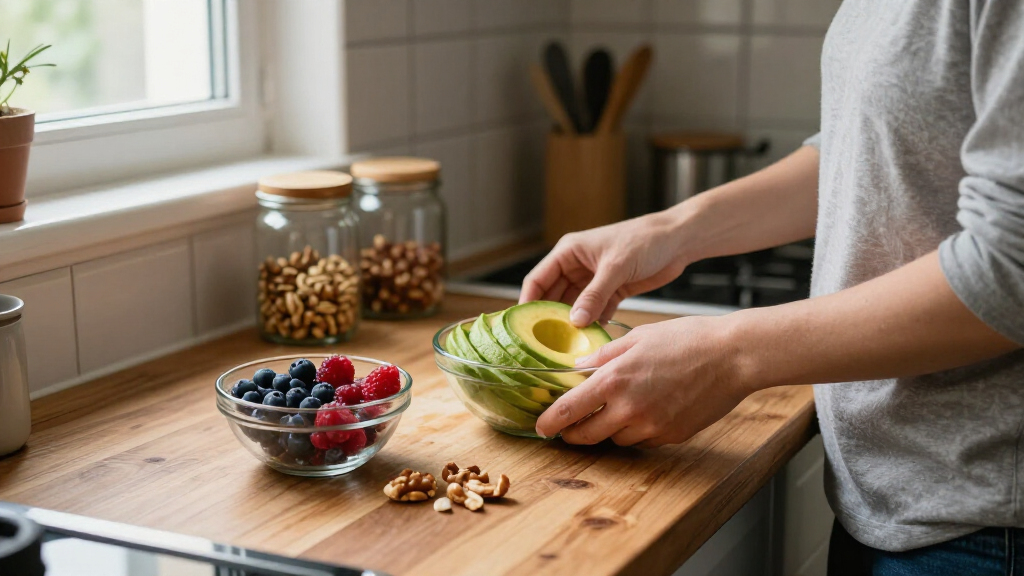 fruit for keto diet