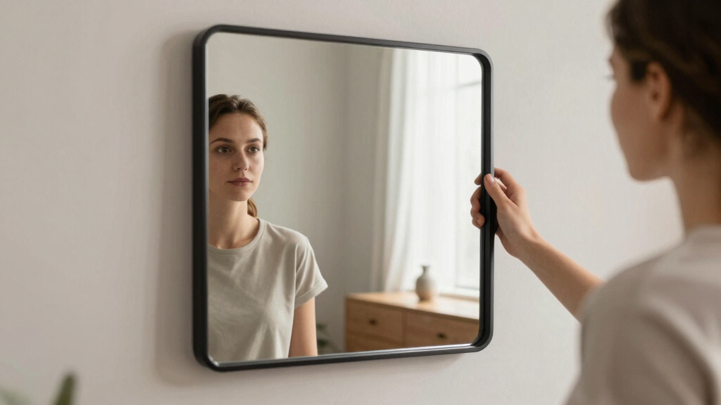 best wall mirrors