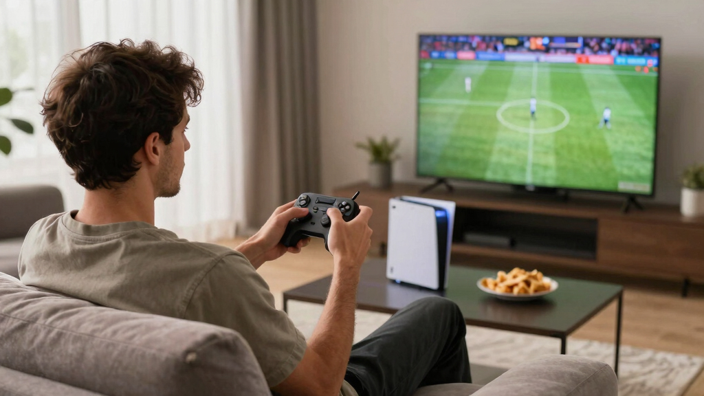 entertainment gift ideas for dad