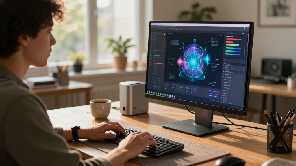 best AI desktop computers