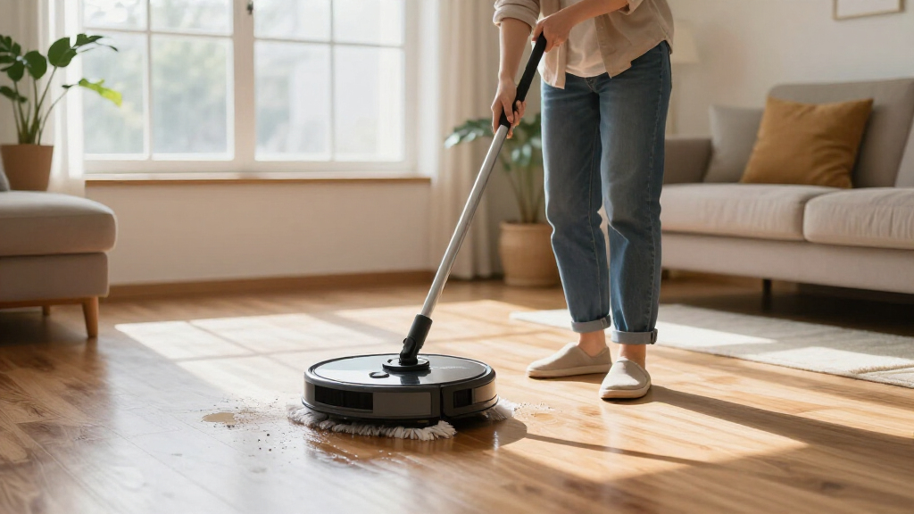 10 Best Robot Mops for 2026 That Keep Floors Spotless