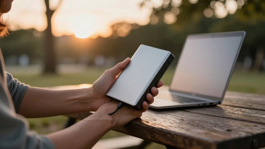 15 Best Portable External Hard Drives in 2026