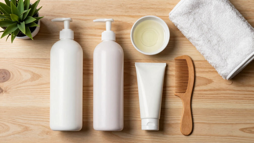 best hair care products