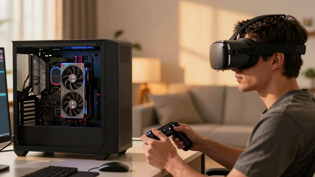 best AMD graphics cards for VR