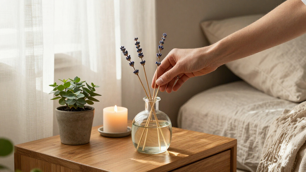 aromatherapy essential oil diffusers