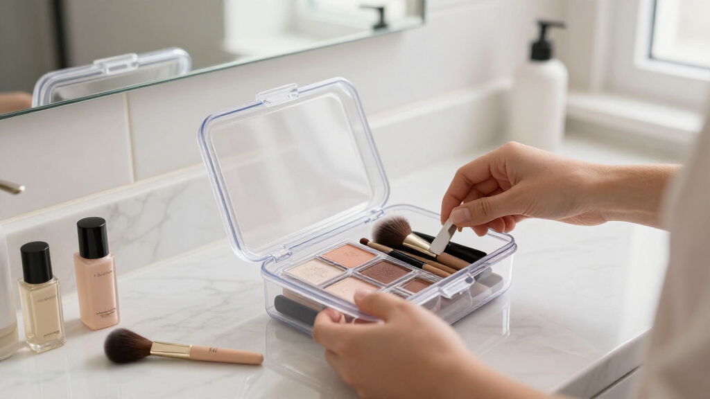 11 Best Compact Travel Makeup Kits for Streamlined Packing in 2026
