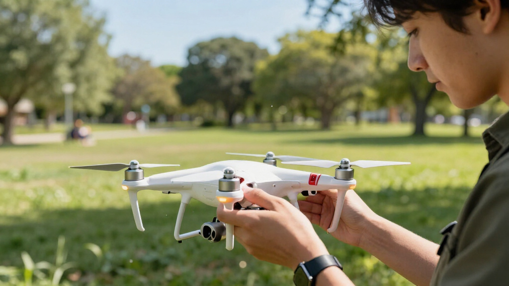 best premium drone for beginners