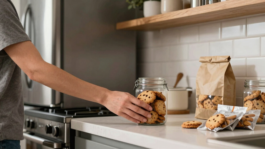 grocery cookies prime day deals