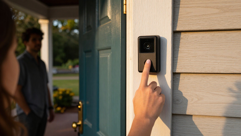 13 Best Video Doorbell Camera 2K for 2027