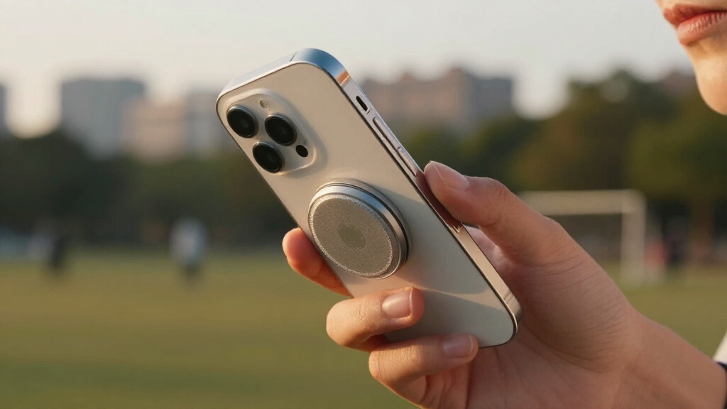 best magnetic phone grips
