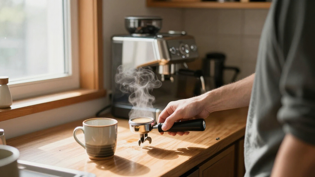 best home espresso machines