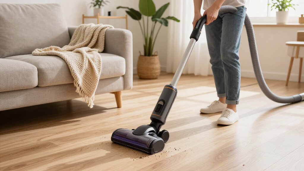 vacuums cleaners