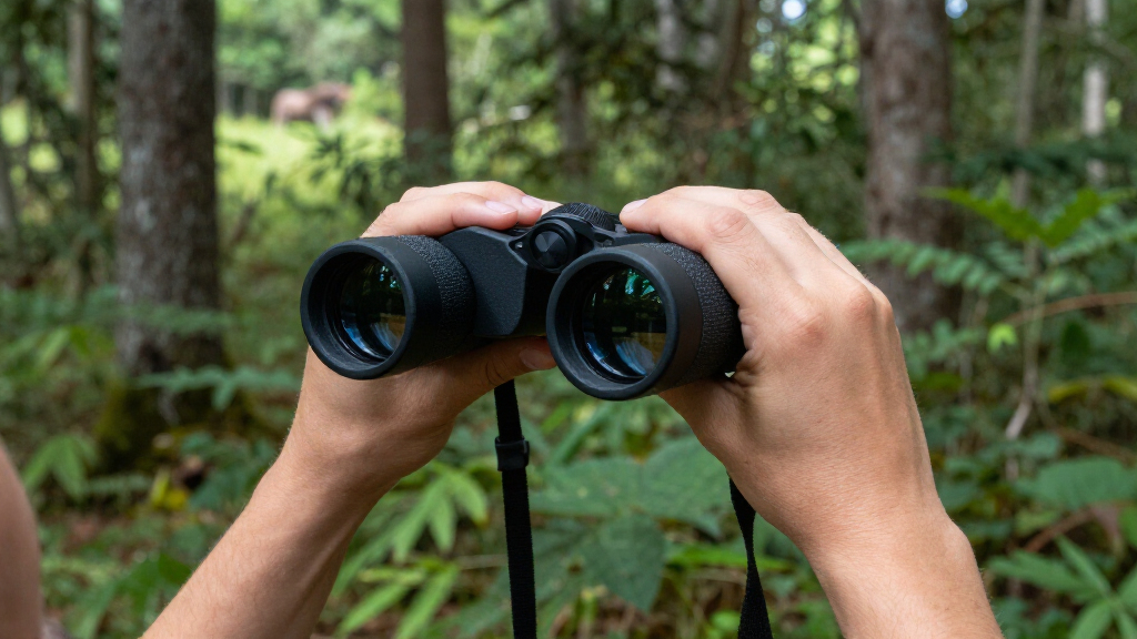 best binoculars for wildlife photographers