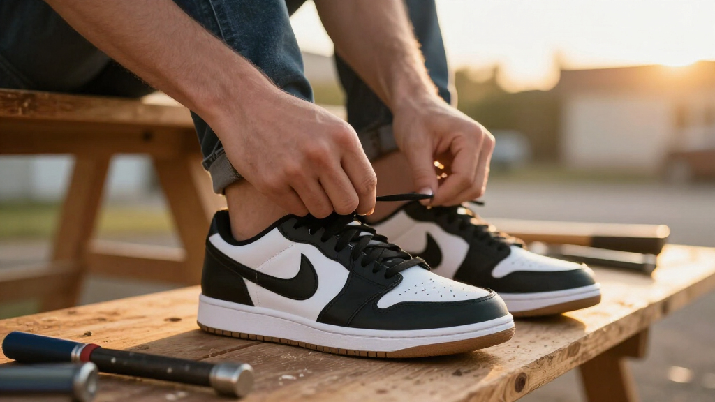 best Nike skate shoes