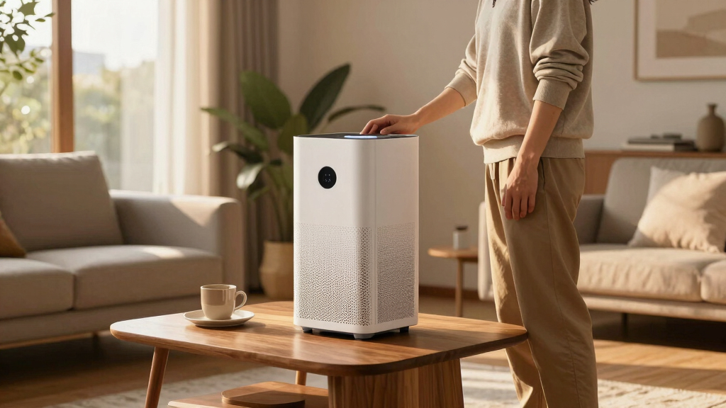 air purifiers prime day deals