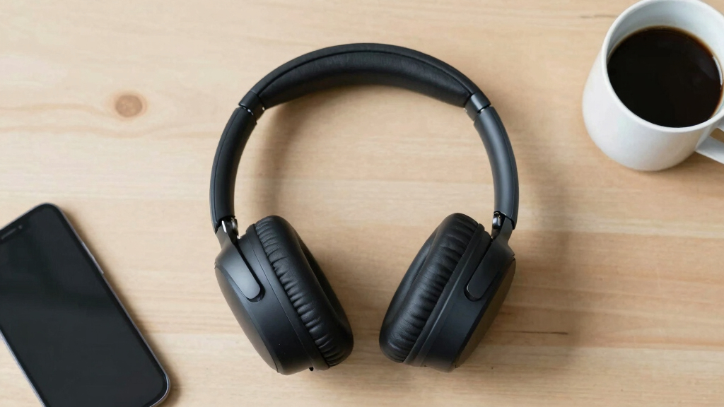 best noise cancelling headphones work