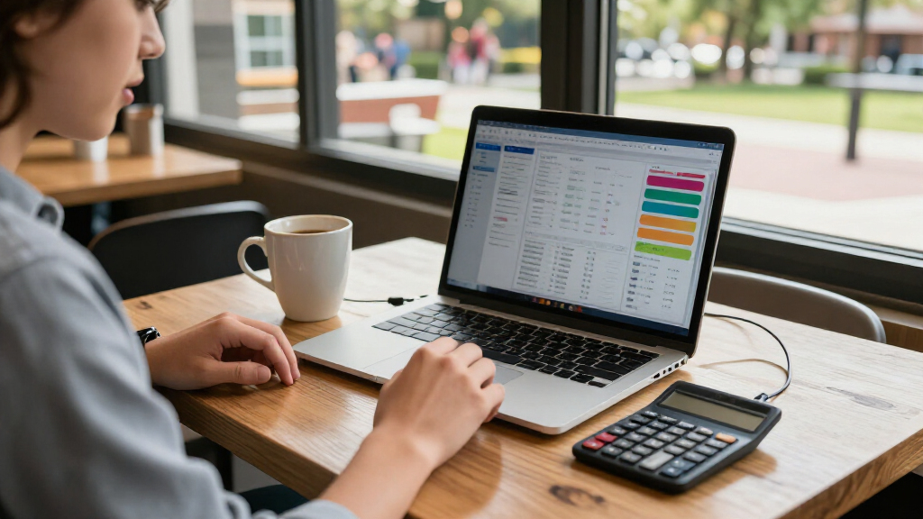 8 Best MacBook Pro for College Power Users in 2027