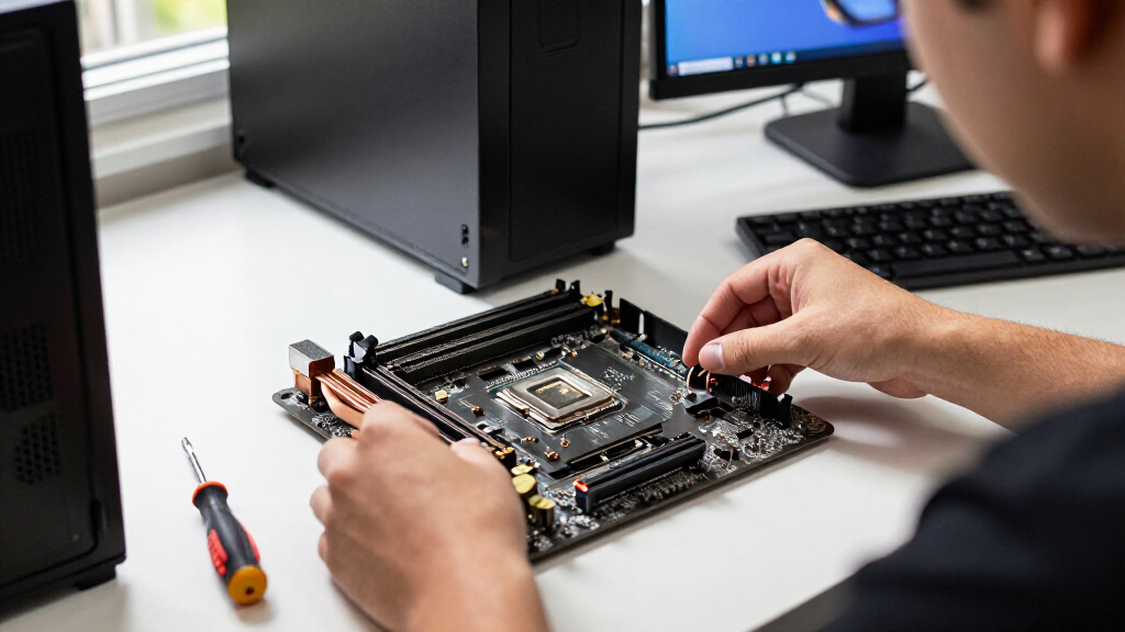 best LGA 1700 motherboards